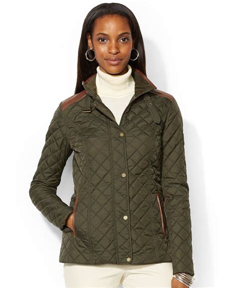 ralph lauren jacket replica|ralph lauren jackets women sale.